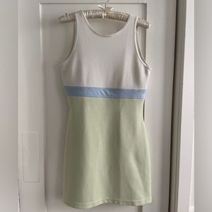 90s VTG Dress
